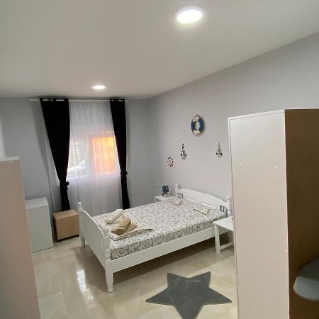 Kotor Apartman Green Sailor公寓 外观 照片