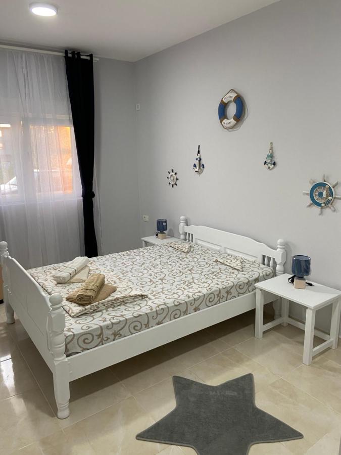 Kotor Apartman Green Sailor公寓 外观 照片
