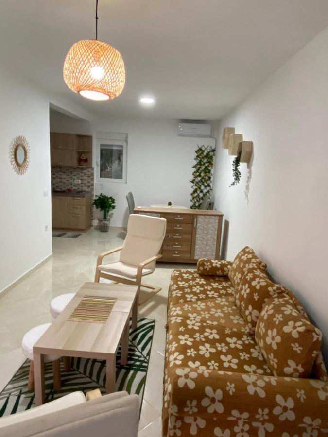 Kotor Apartman Green Sailor公寓 外观 照片