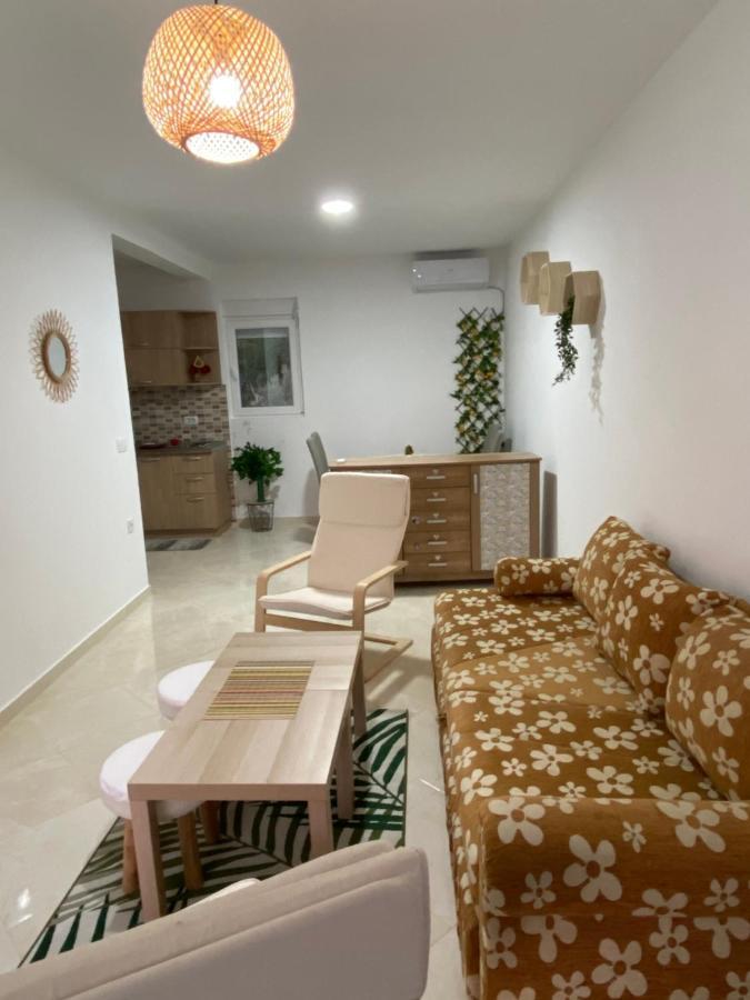 Kotor Apartman Green Sailor公寓 外观 照片