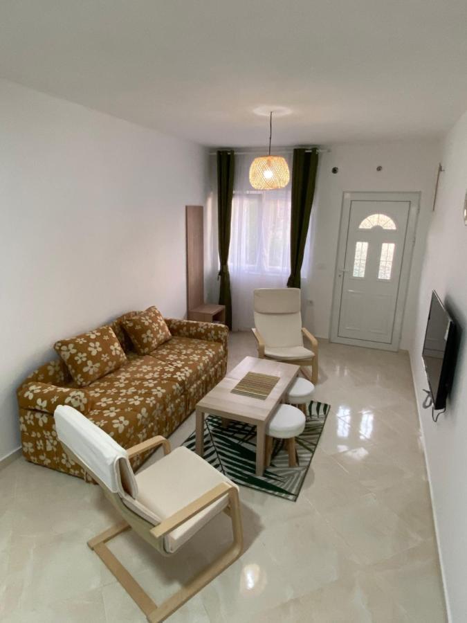 Kotor Apartman Green Sailor公寓 外观 照片