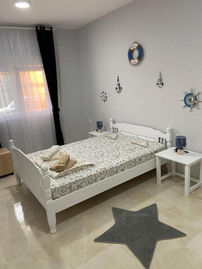 Kotor Apartman Green Sailor公寓 外观 照片
