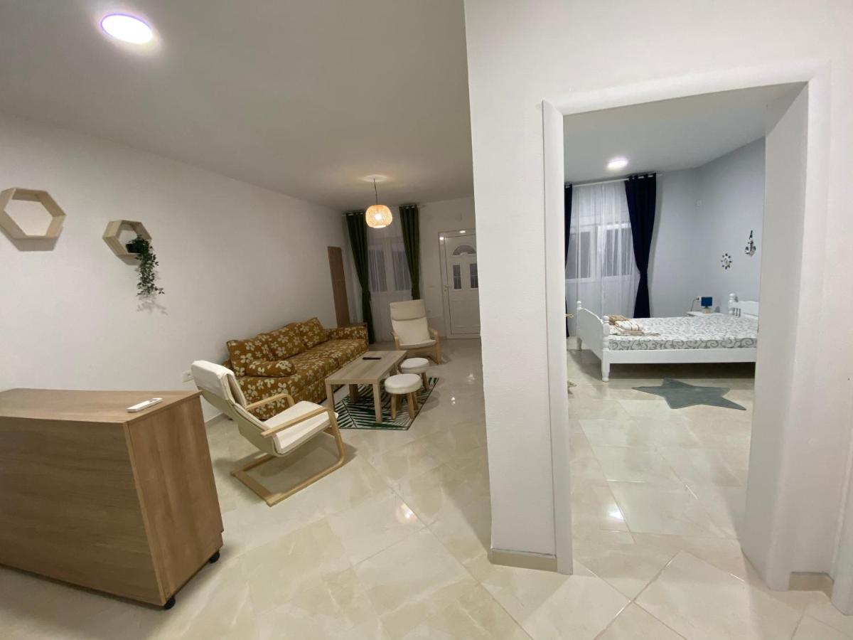 Kotor Apartman Green Sailor公寓 外观 照片