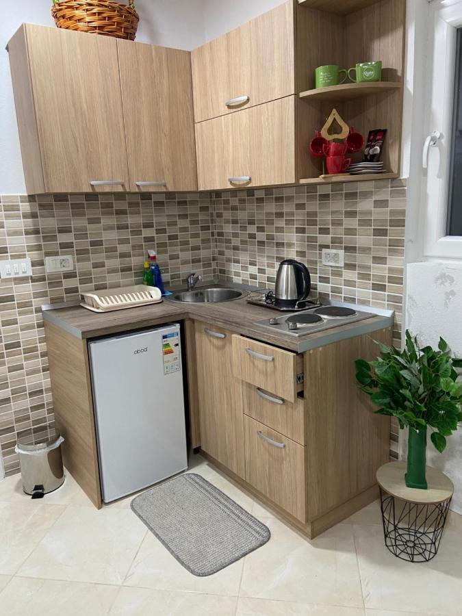 Kotor Apartman Green Sailor公寓 外观 照片