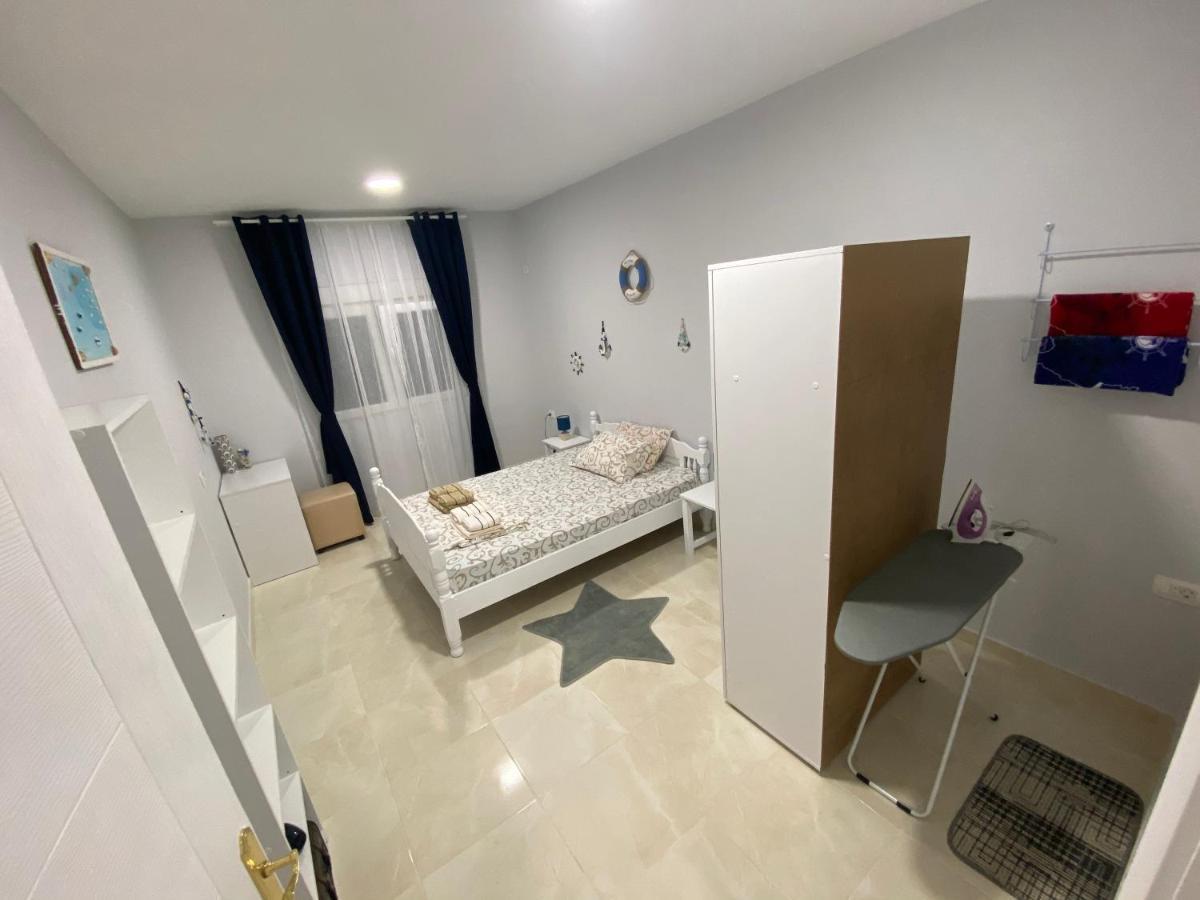 Kotor Apartman Green Sailor公寓 外观 照片