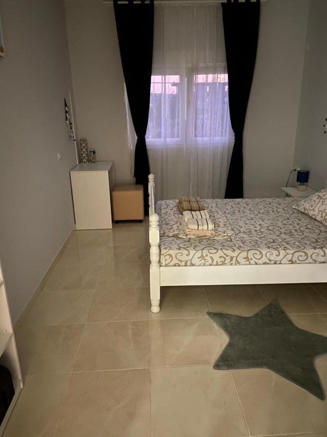 Kotor Apartman Green Sailor公寓 外观 照片