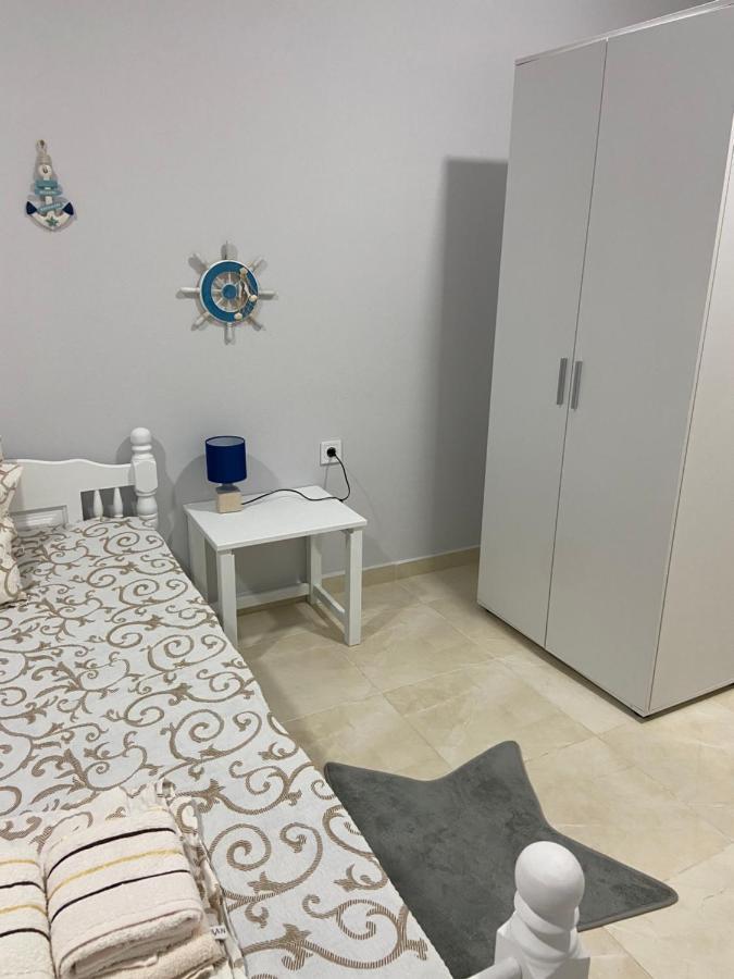 Kotor Apartman Green Sailor公寓 外观 照片