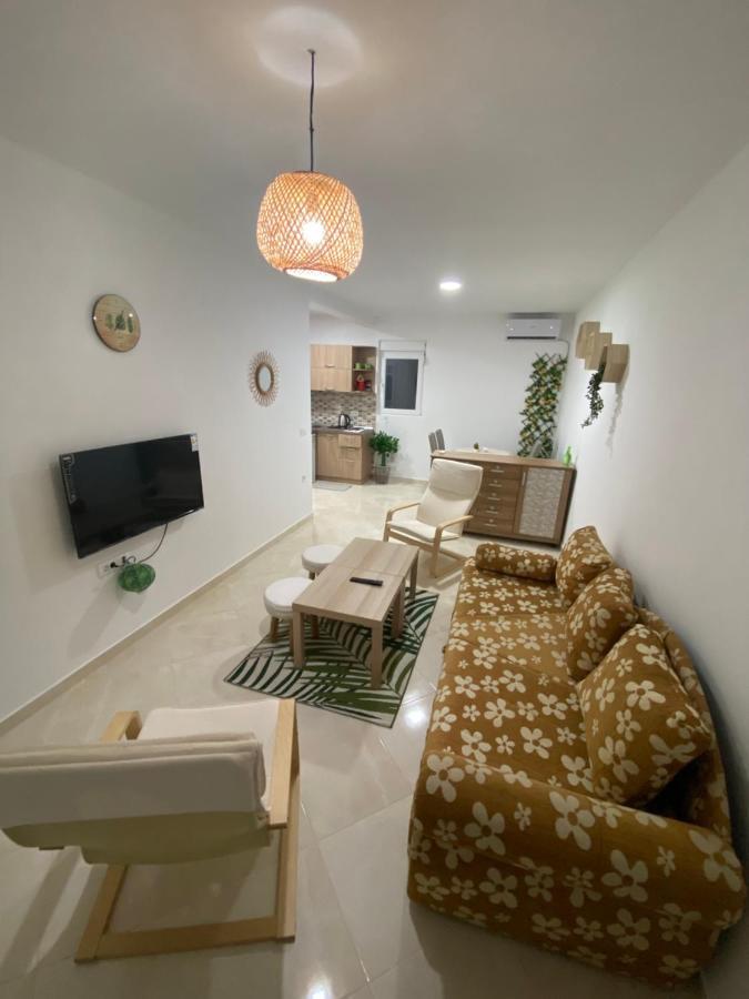 Kotor Apartman Green Sailor公寓 外观 照片