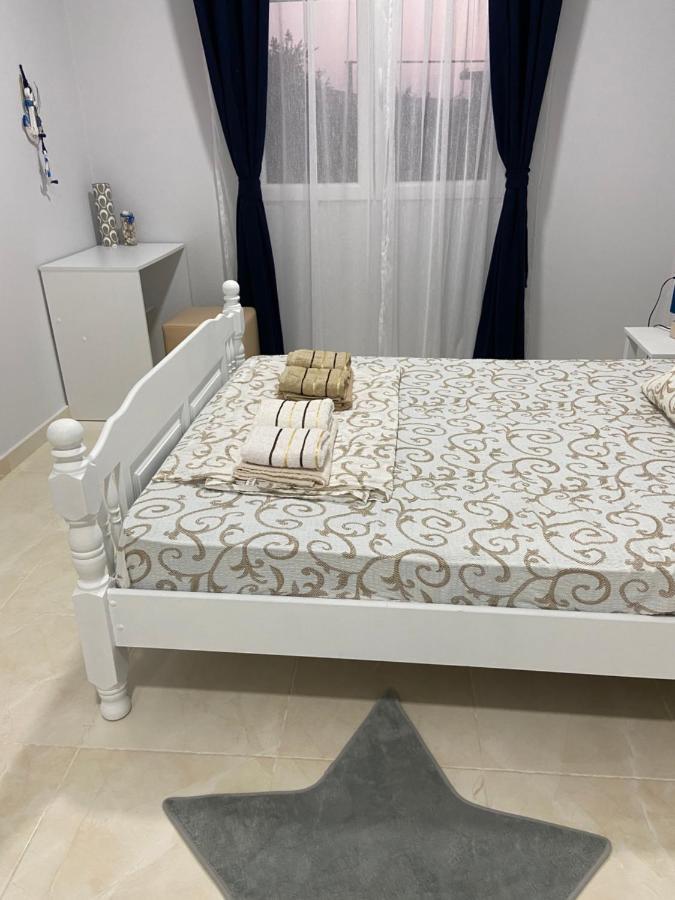 Kotor Apartman Green Sailor公寓 外观 照片