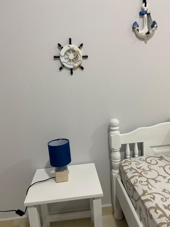 Kotor Apartman Green Sailor公寓 外观 照片