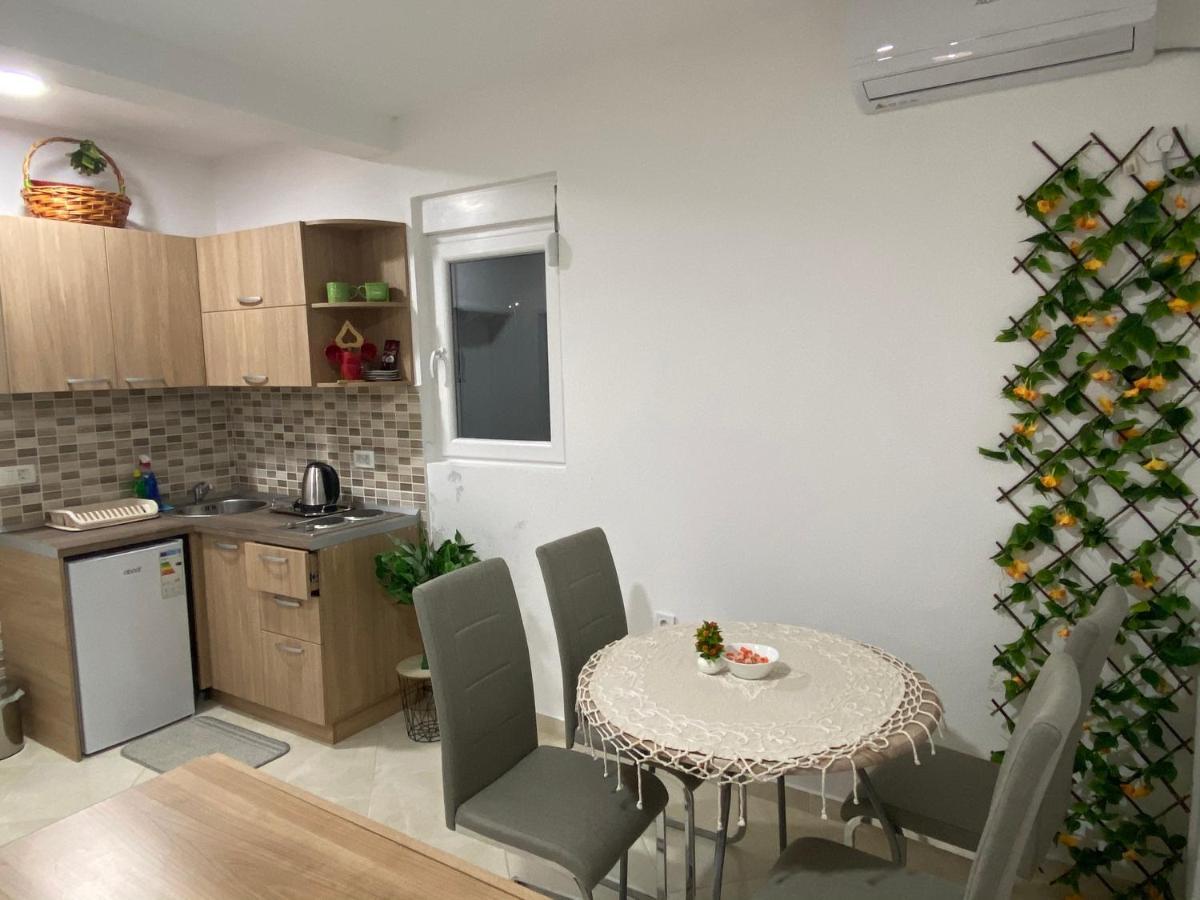 Kotor Apartman Green Sailor公寓 外观 照片