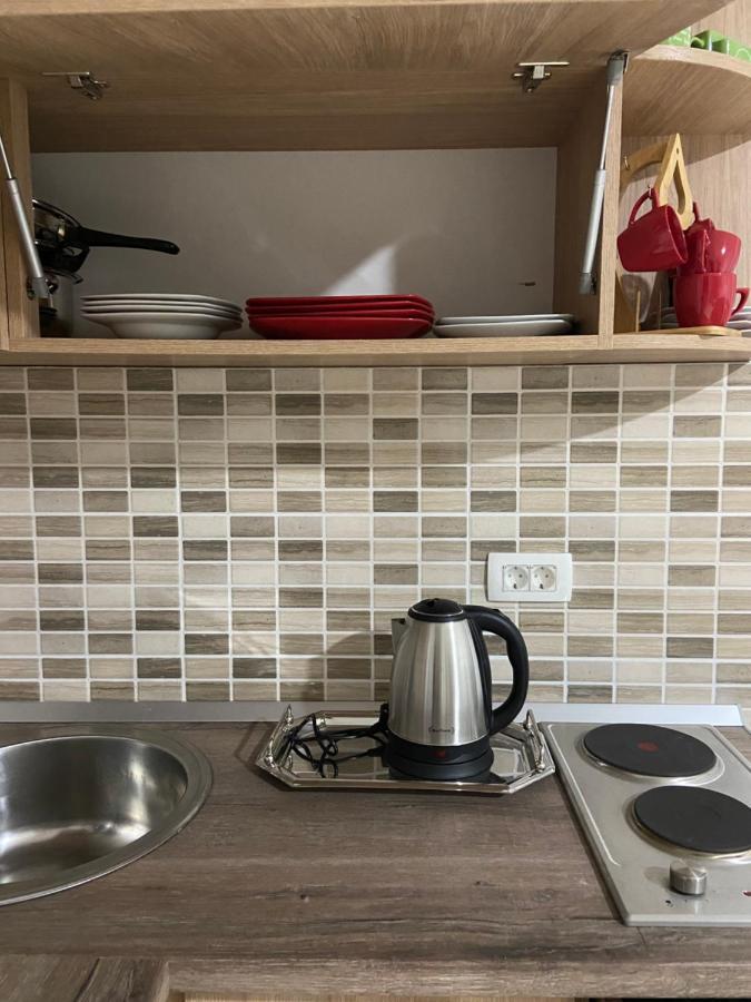Kotor Apartman Green Sailor公寓 外观 照片