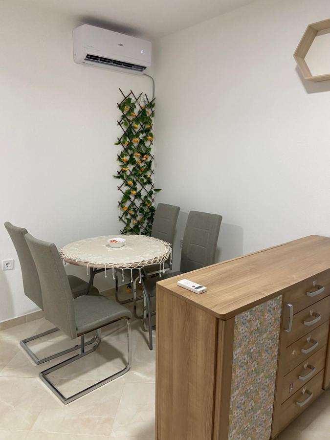 Kotor Apartman Green Sailor公寓 外观 照片