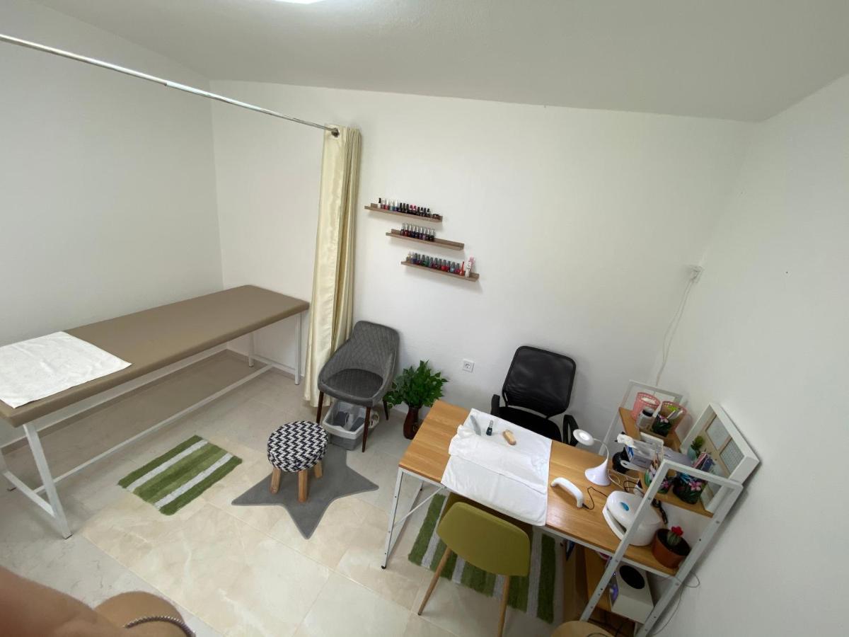 Kotor Apartman Green Sailor公寓 外观 照片